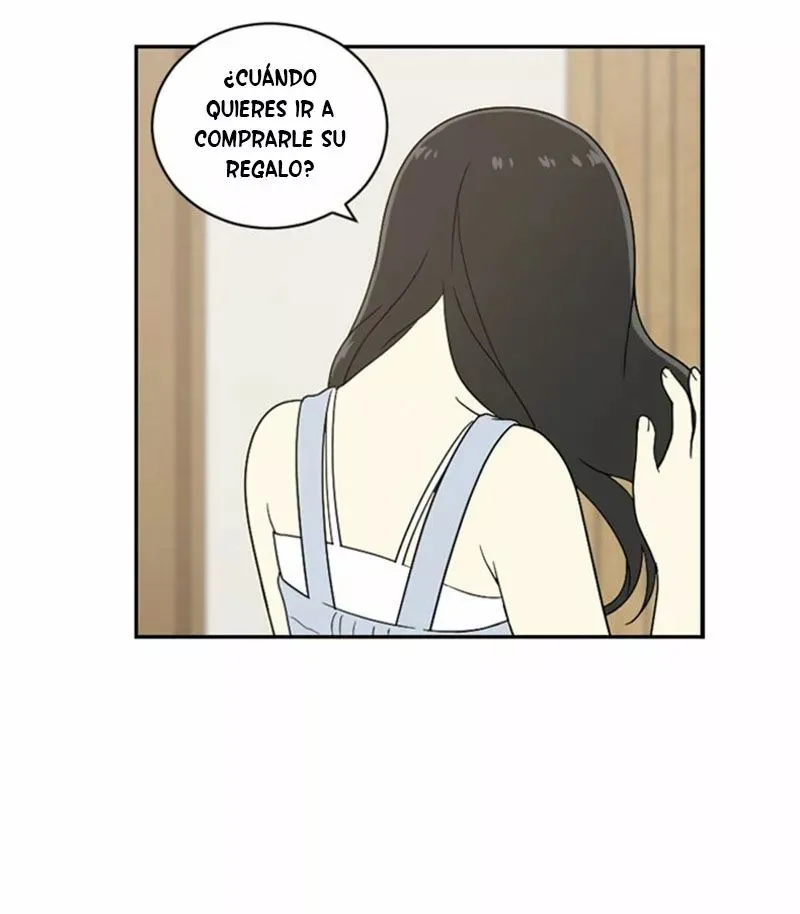 Hana Haru Capítulo 26 en Línea - página 16