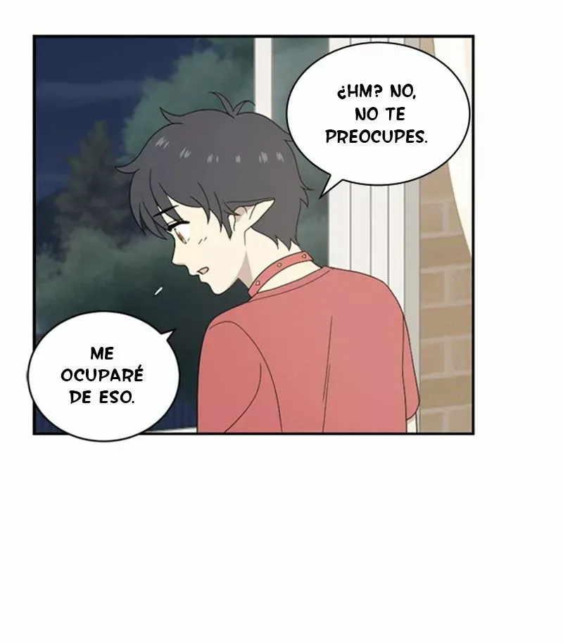 Hana Haru Capítulo 26 en Línea - página 17