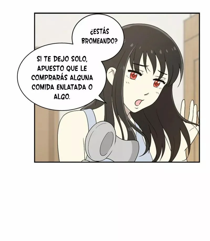 Hana Haru Capítulo 26 en Línea - página 18