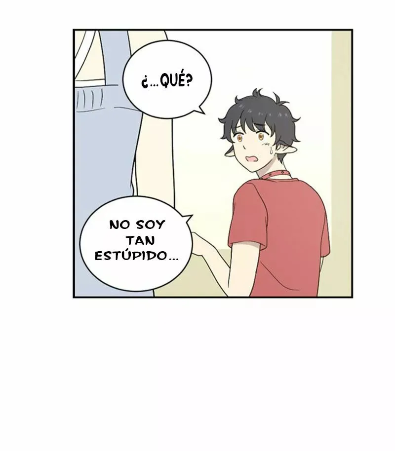 Hana Haru Capítulo 26 en Línea - página 19