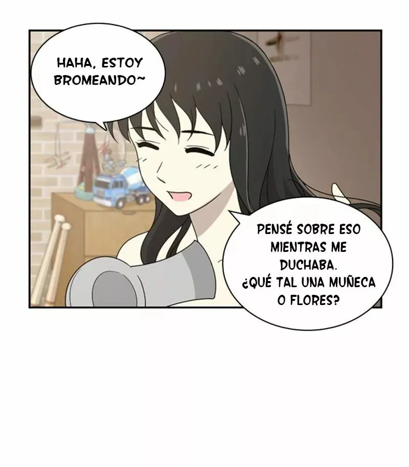 Hana Haru Capítulo 26 en Línea - página 20