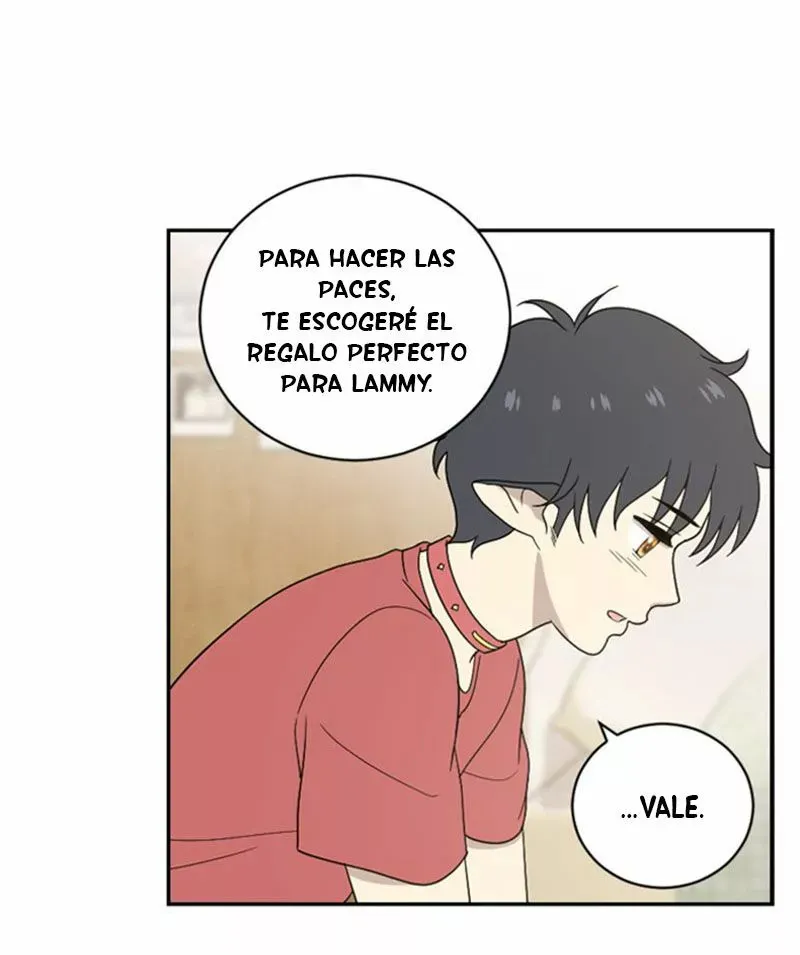 Hana Haru Capítulo 26 en Línea - página 24