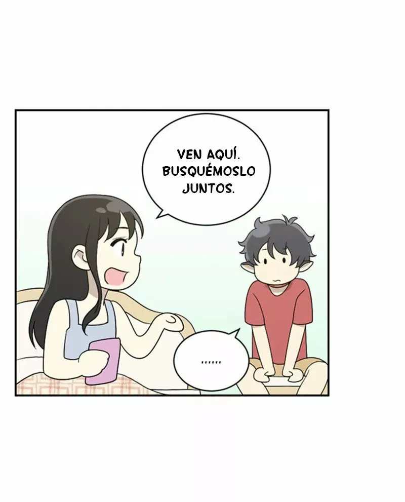 Hana Haru Capítulo 26 en Línea - página 25