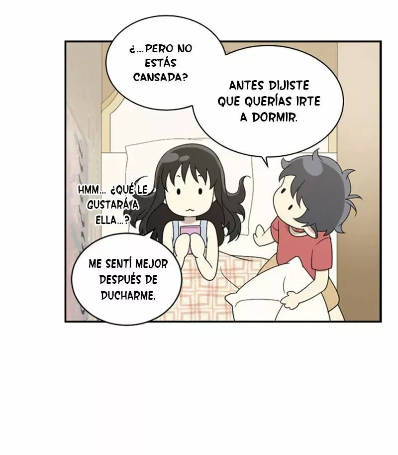 Hana Haru Capítulo 26 en Línea - página 26