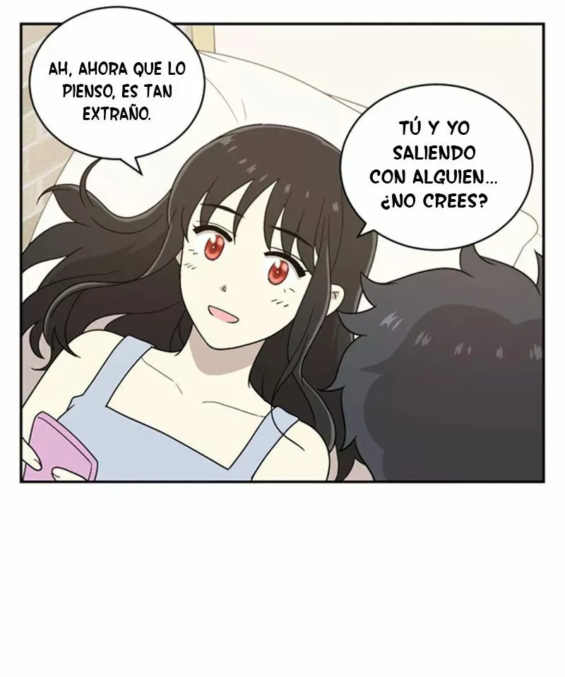 Hana Haru Capítulo 26 en Línea - página 27