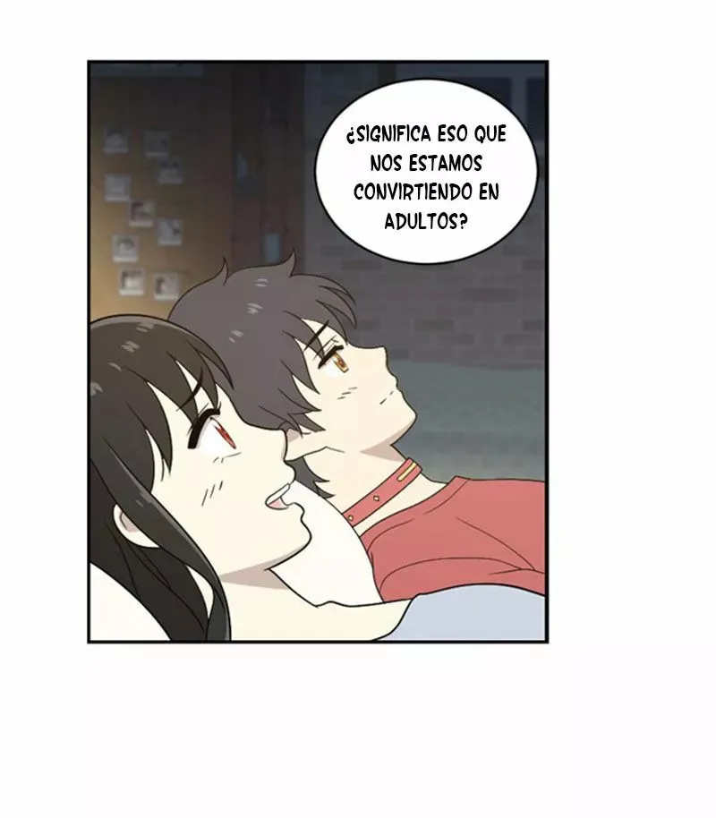 Hana Haru Capítulo 26 en Línea - página 28