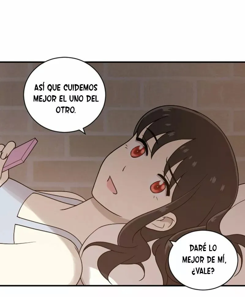 Hana Haru Capítulo 26 en Línea - página 29