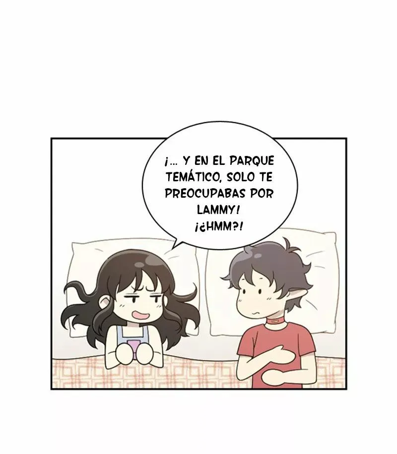 Hana Haru Capítulo 26 en Línea - página 31