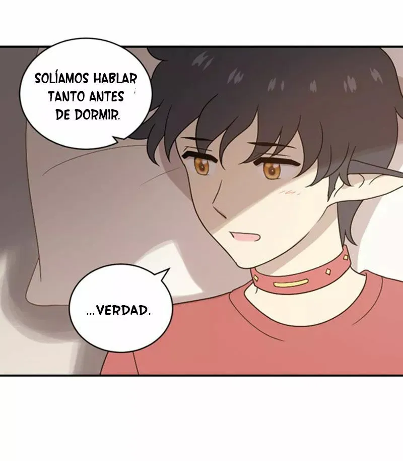 Hana Haru Capítulo 26 en Línea - página 34