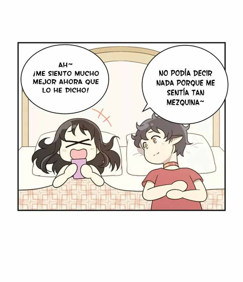 Hana Haru Capítulo 26 en Línea - página 35