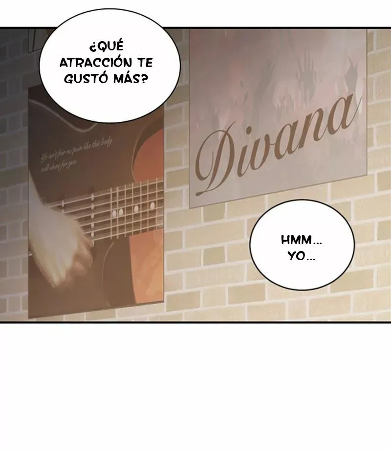 Hana Haru Capítulo 26 en Línea - página 36