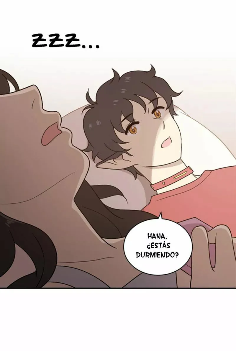 Hana Haru Capítulo 26 en Línea - página 40