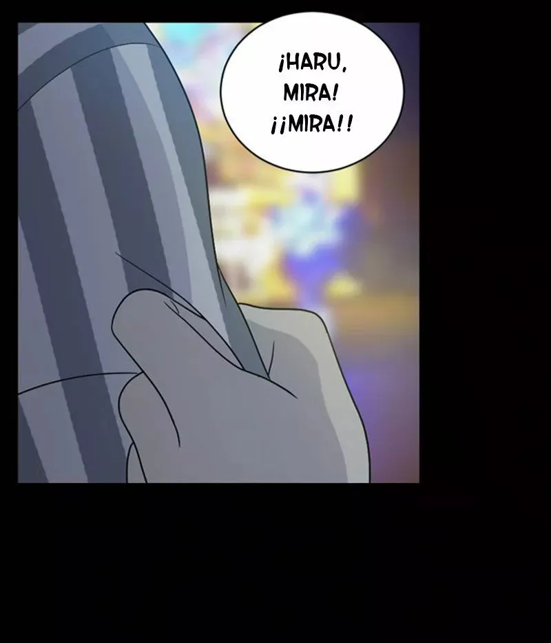 Hana Haru Capítulo 26 en Línea - página 54