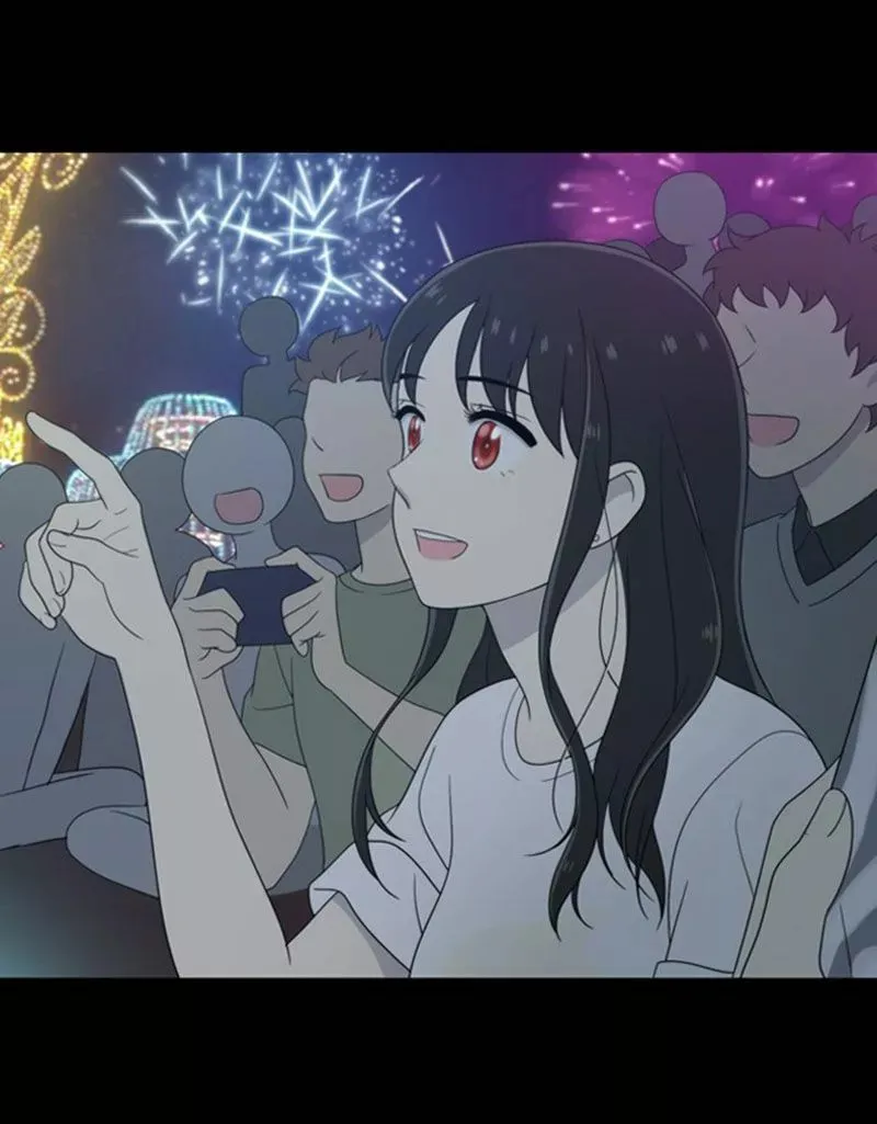 Hana Haru Capítulo 26 en Línea - página 57