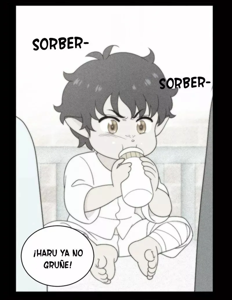 Hana Haru Capítulo 27 en Línea - página 7