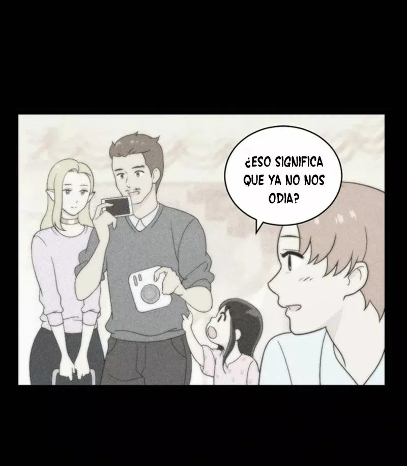 Hana Haru Capítulo 27 en Línea - página 8