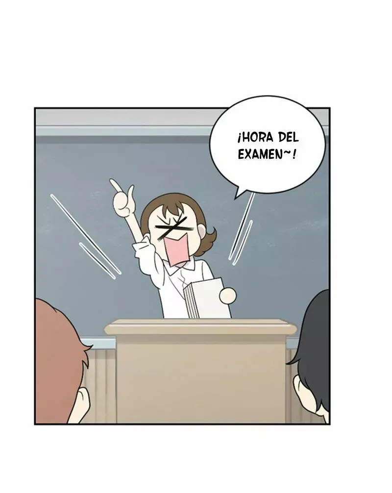 Hana Haru Capítulo 27 en Línea - página 17