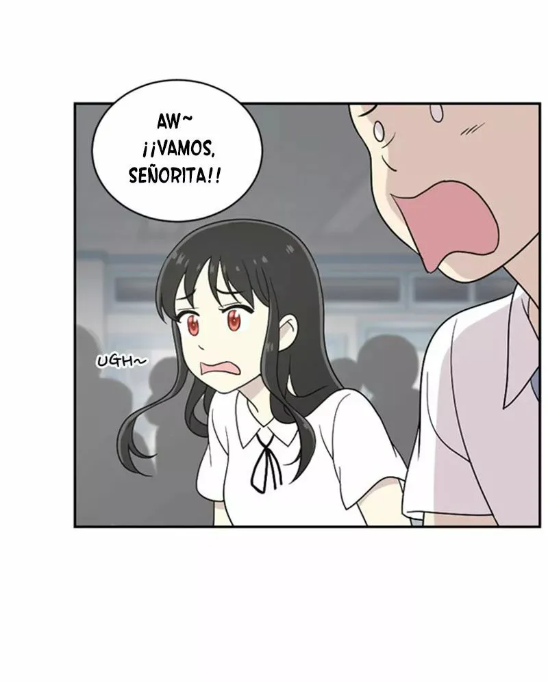 Hana Haru Capítulo 27 en Línea - página 18