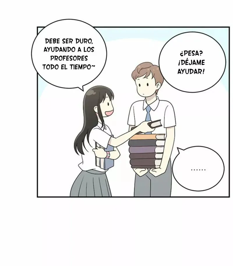 Hana Haru Capítulo 27 en Línea - página 22