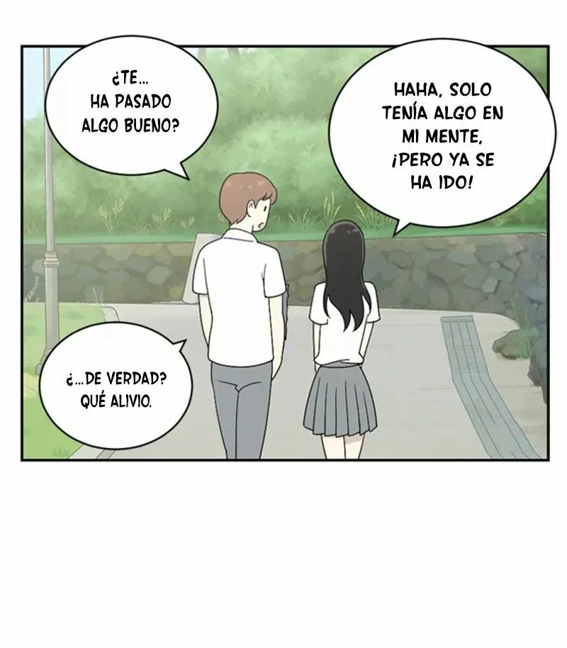 Hana Haru Capítulo 27 en Línea - página 23