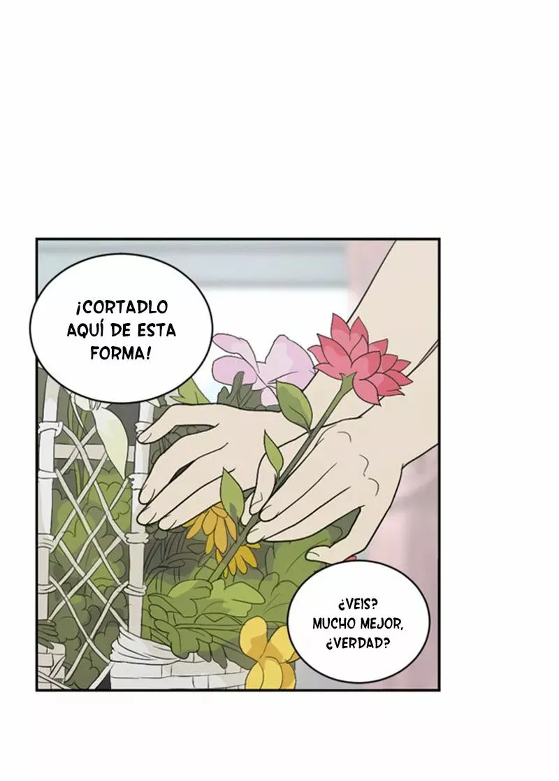 Hana Haru Capítulo 27 en Línea - página 26