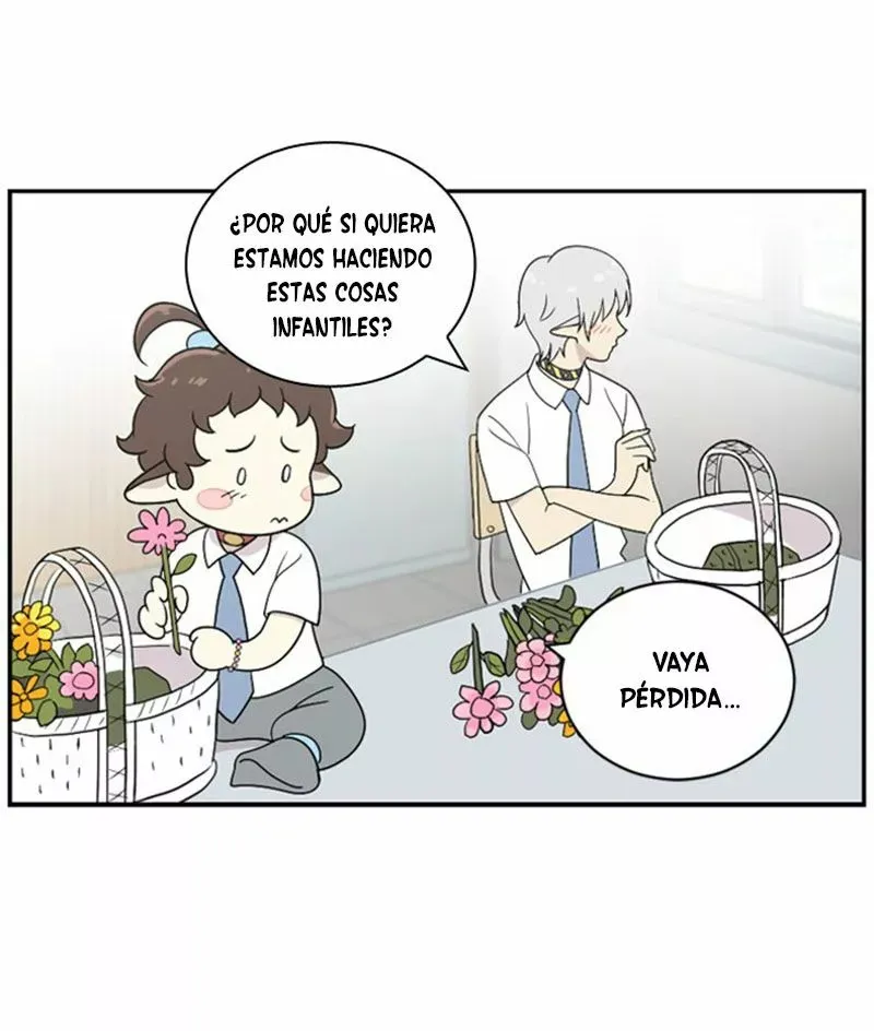 Hana Haru Capítulo 27 en Línea - página 30
