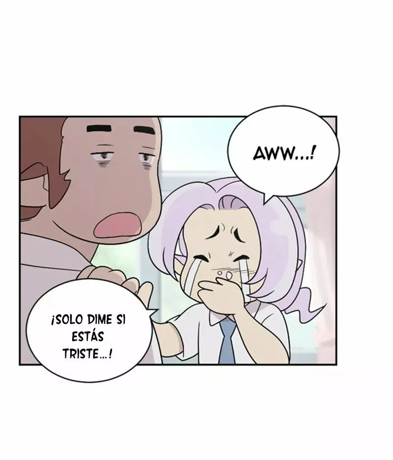 Hana Haru Capítulo 27 en Línea - página 34