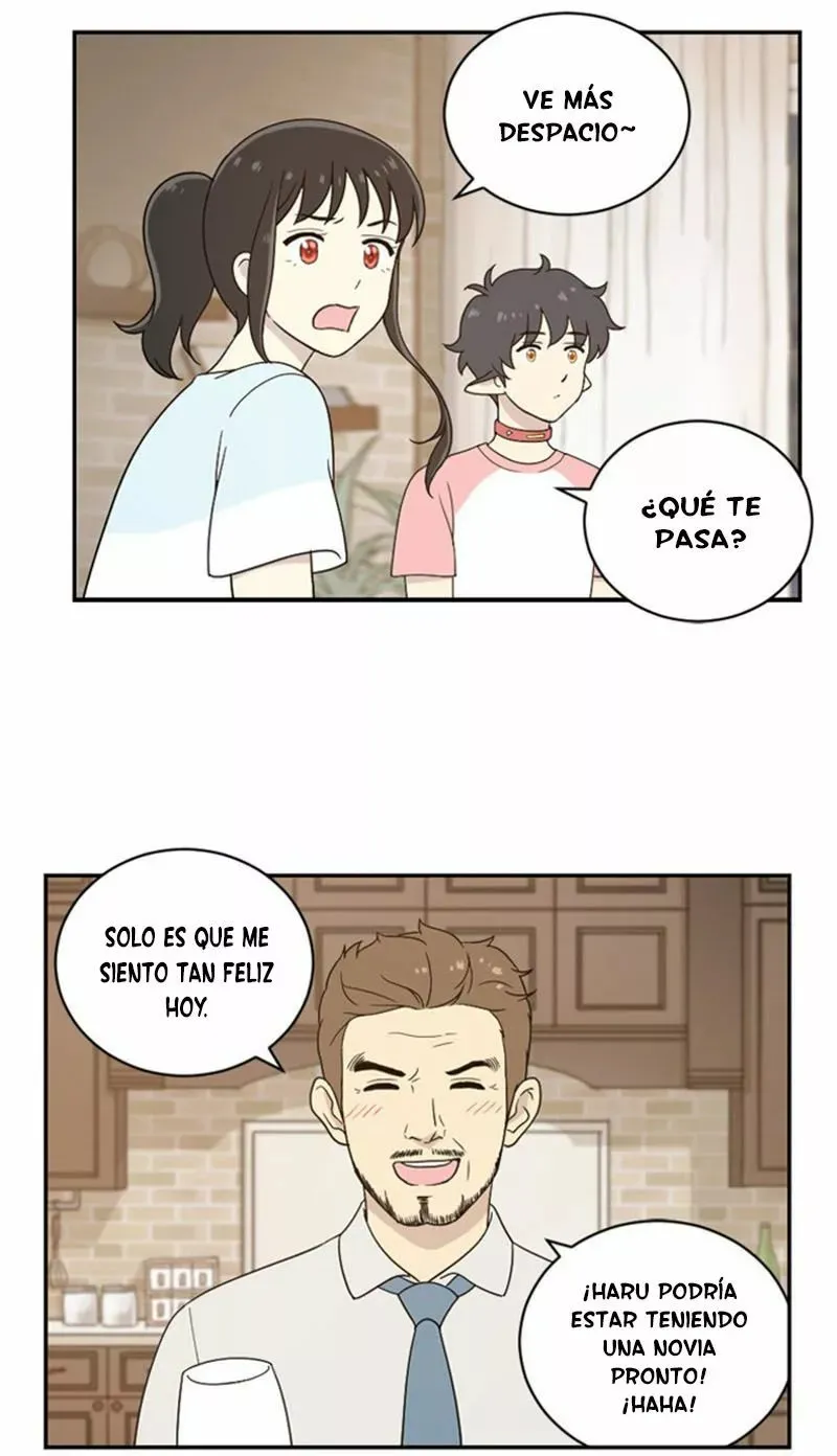 Hana Haru Capítulo 27 en Línea - página 42