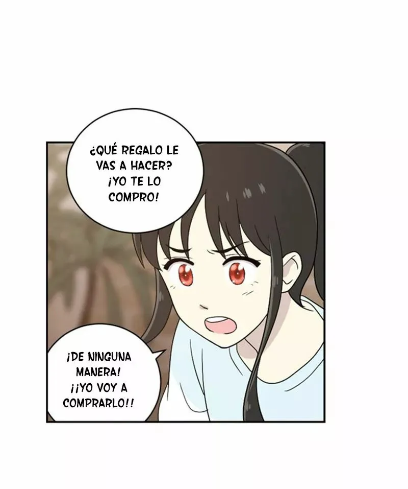 Hana Haru Capítulo 27 en Línea - página 43