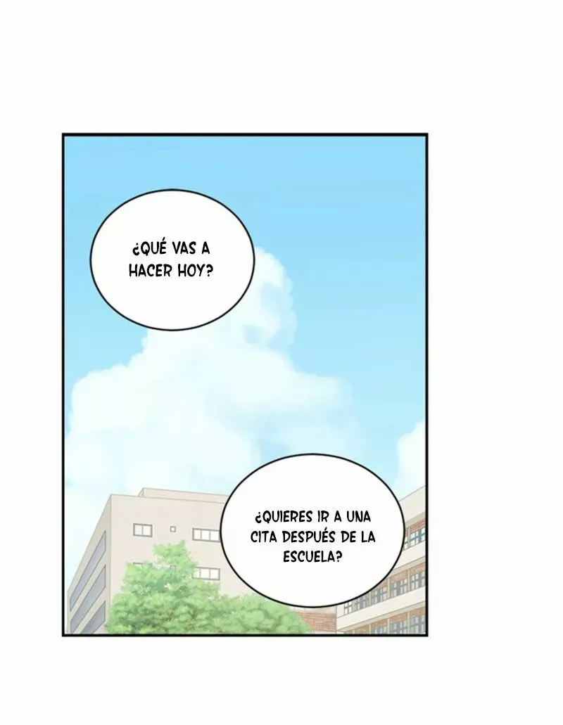 Hana Haru Capítulo 27 en Línea - página 48