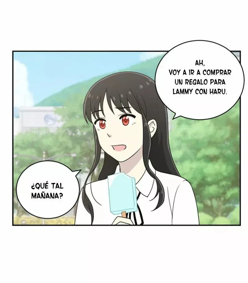 Hana Haru Capítulo 27 en Línea - página 49