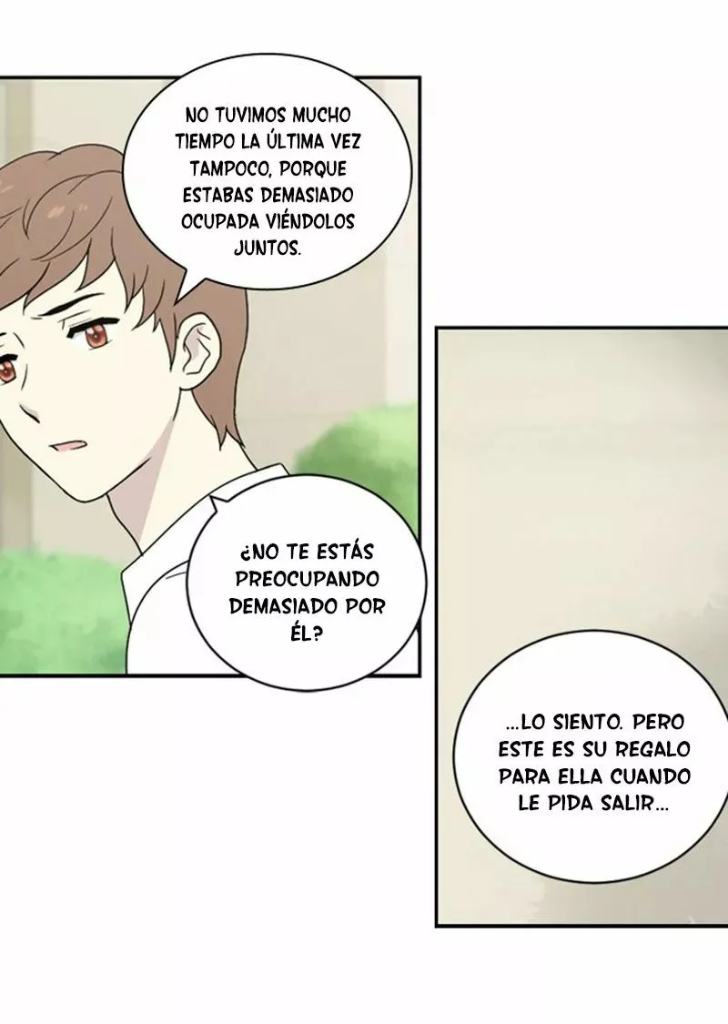 Hana Haru Capítulo 27 en Línea - página 53