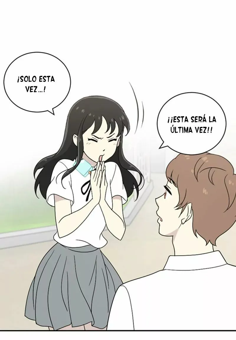 Hana Haru Capítulo 27 en Línea - página 54