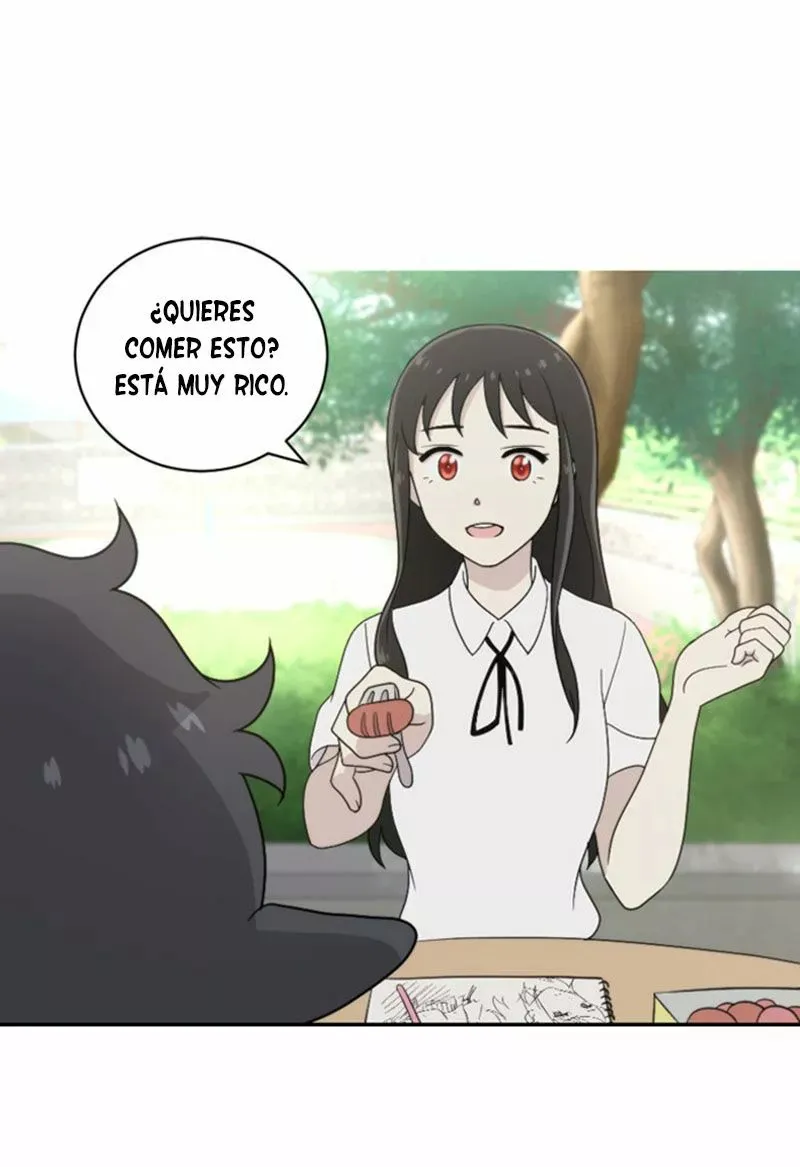 Hana Haru Capítulo 27 en Línea - página 59