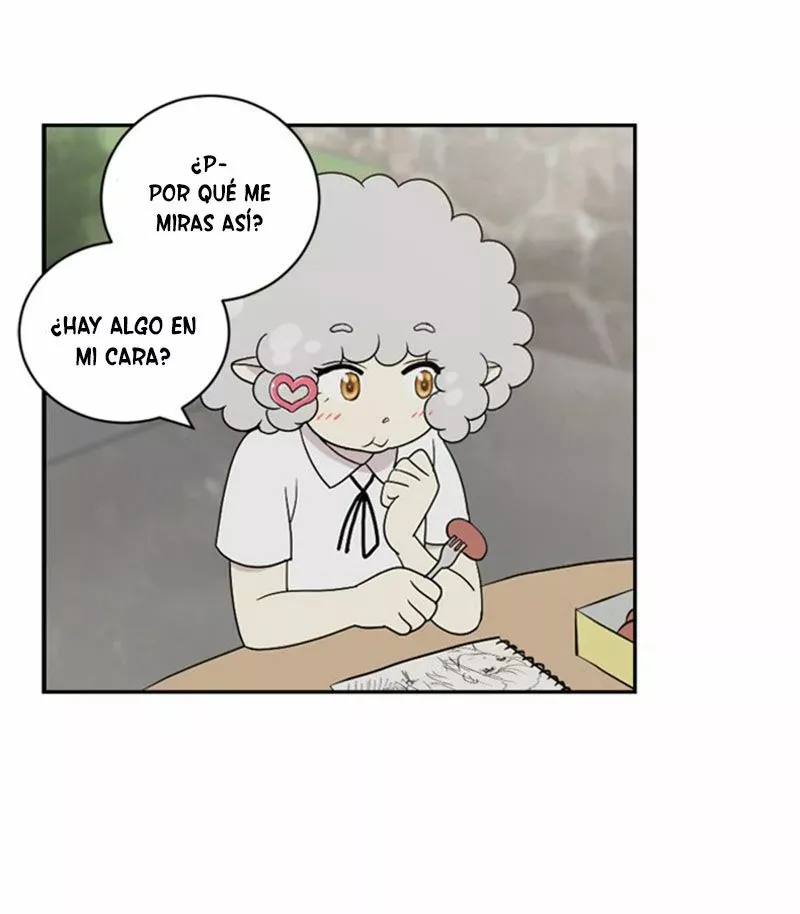 Hana Haru Capítulo 27 en Línea - página 61