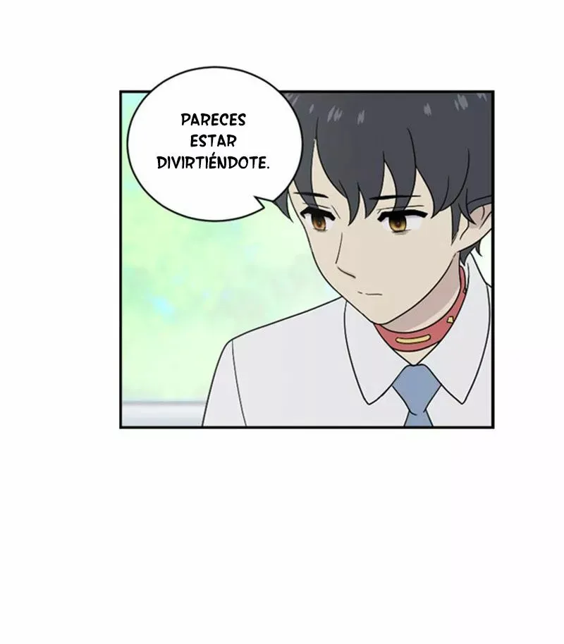 Hana Haru Capítulo 27 en Línea - página 68