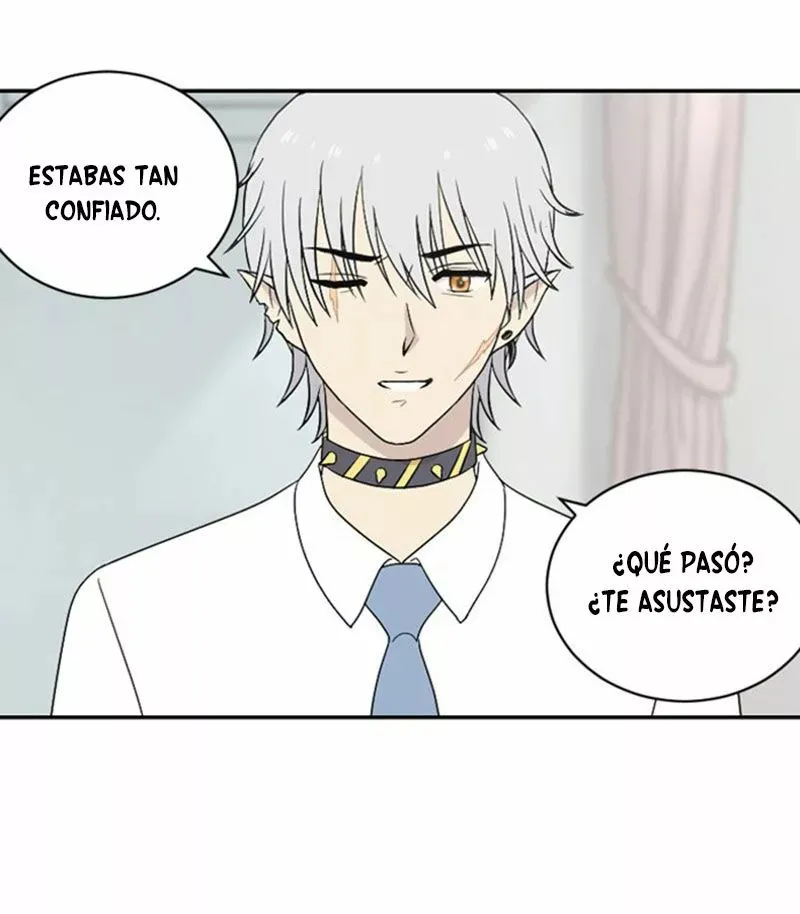 Hana Haru Capítulo 27 en Línea - página 69