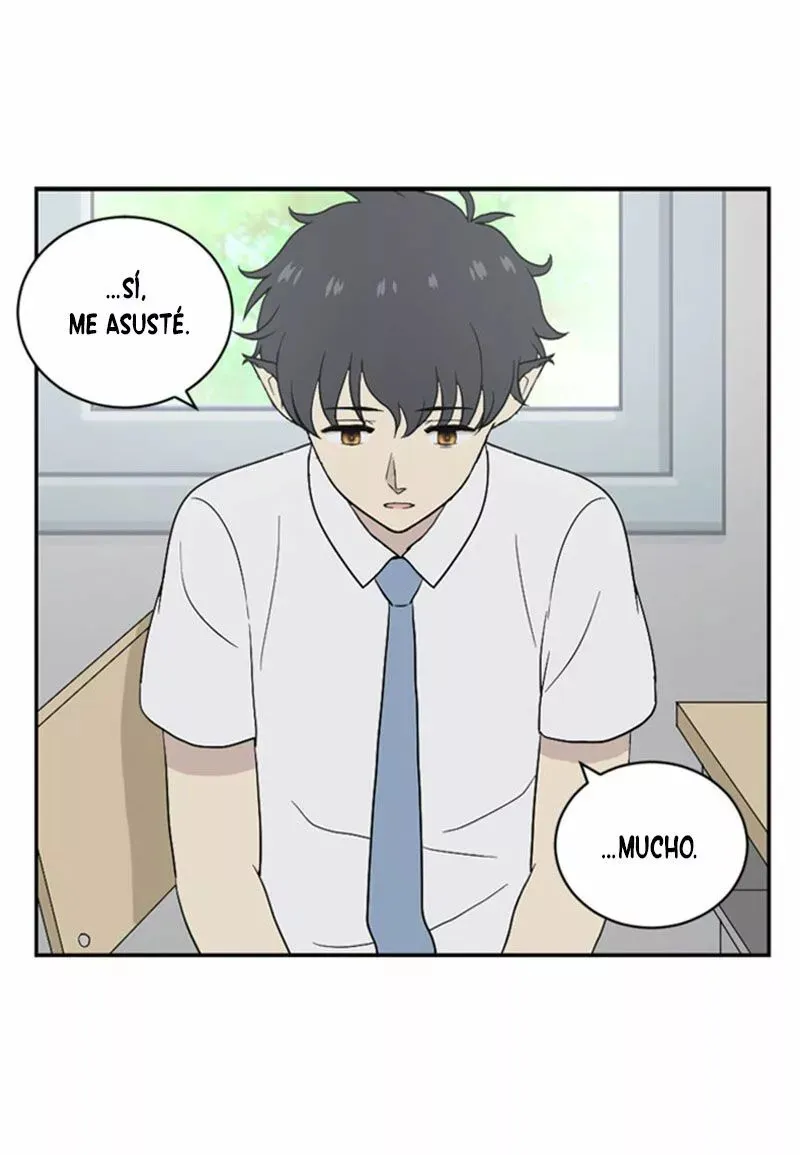 Hana Haru Capítulo 27 en Línea - página 70
