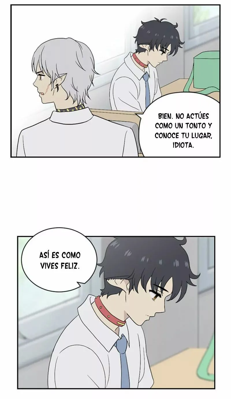 Hana Haru Capítulo 27 en Línea - página 72