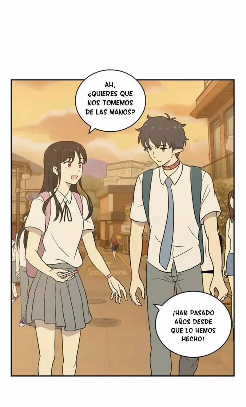 Hana Haru Capítulo 27 en Línea - página 78