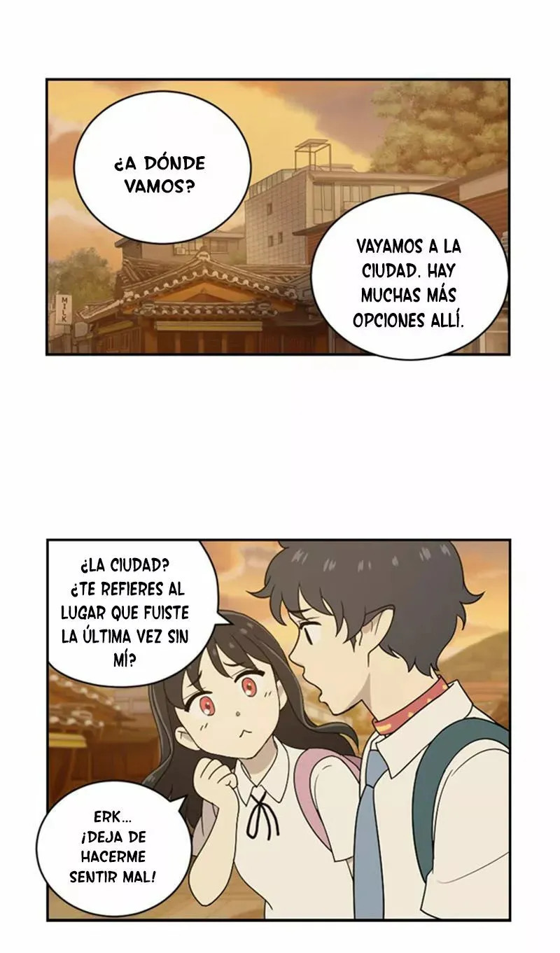 Hana Haru Capítulo 27 en Línea - página 85