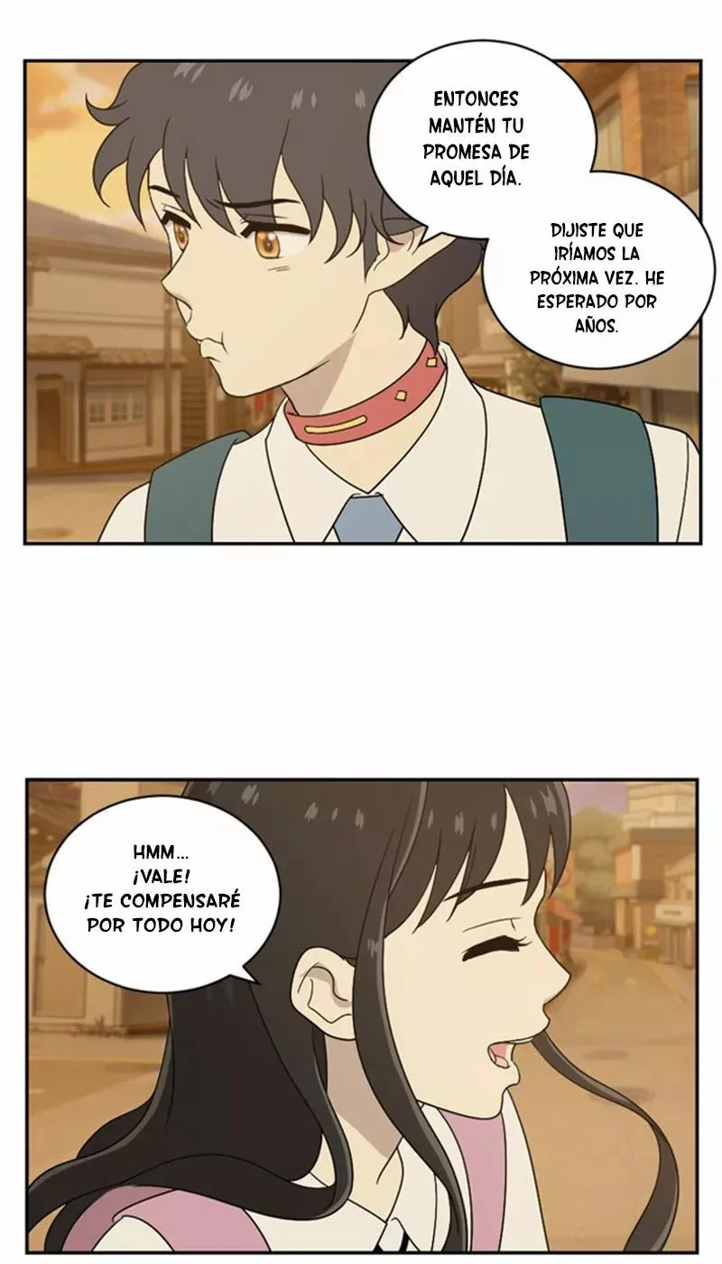 Hana Haru Capítulo 27 en Línea - página 87