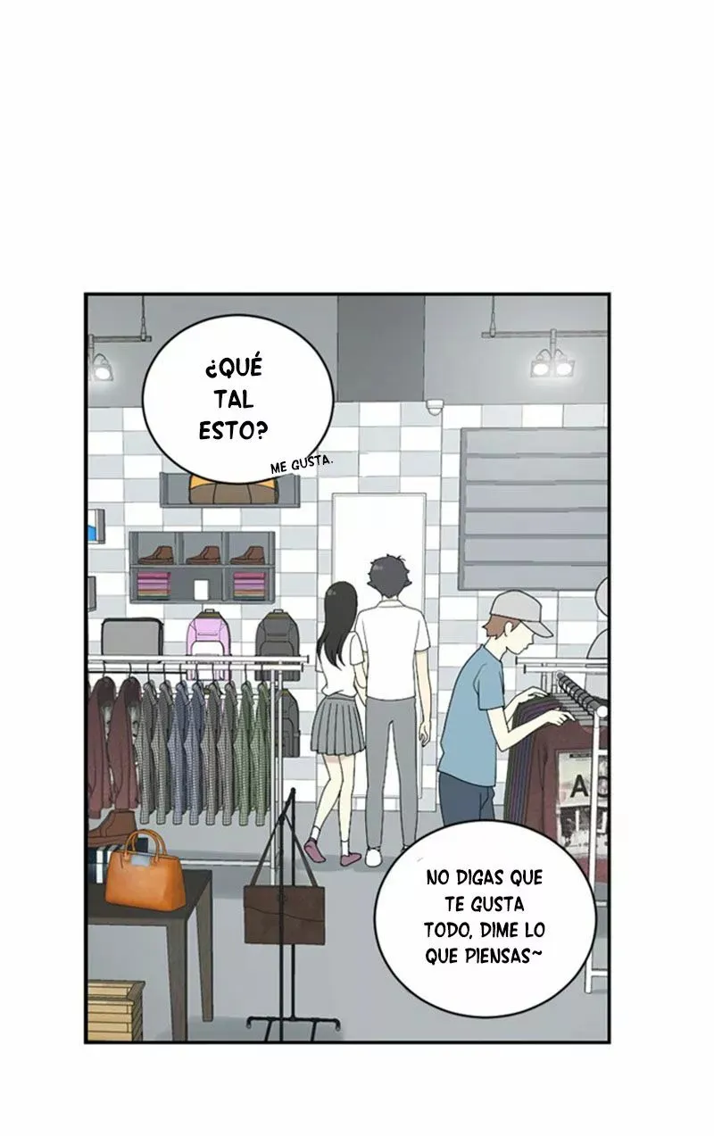 Hana Haru Capítulo 28 en Línea - página 5