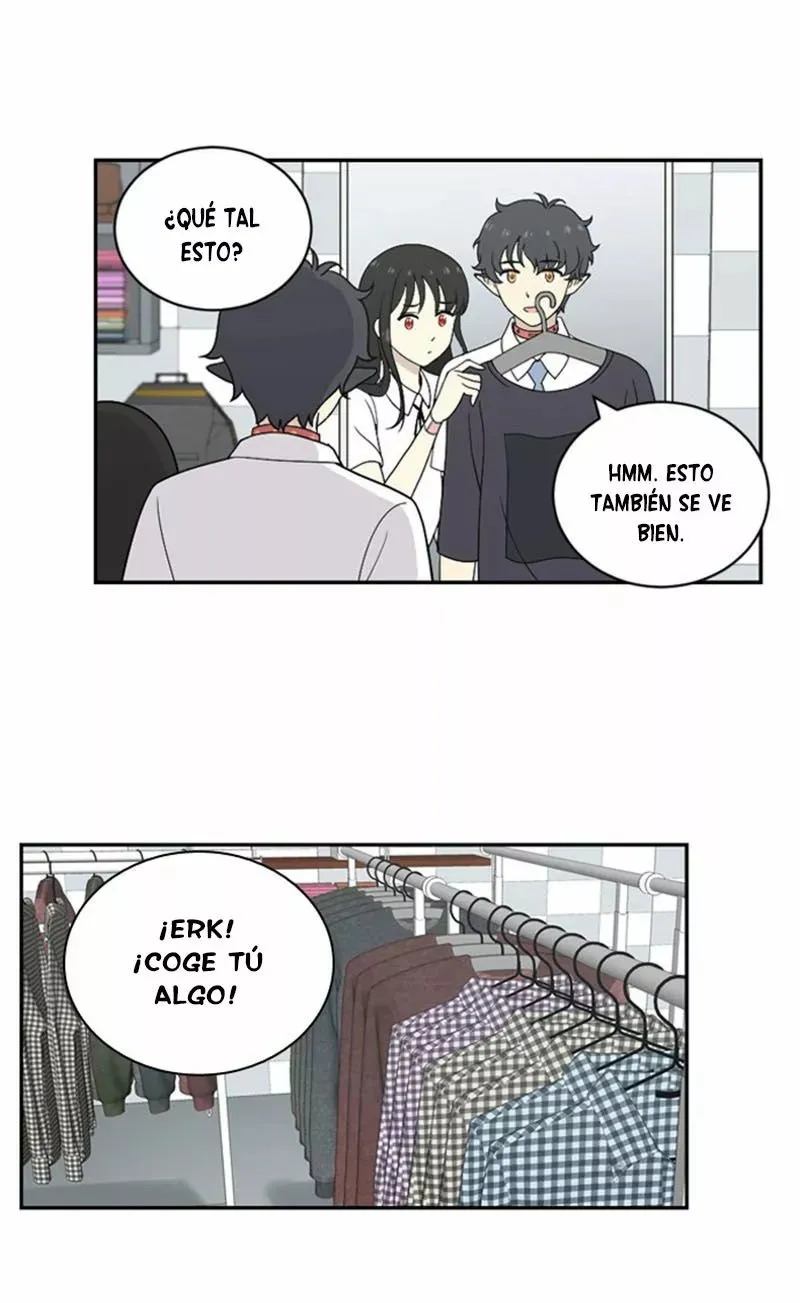 Hana Haru Capítulo 28 en Línea - página 6