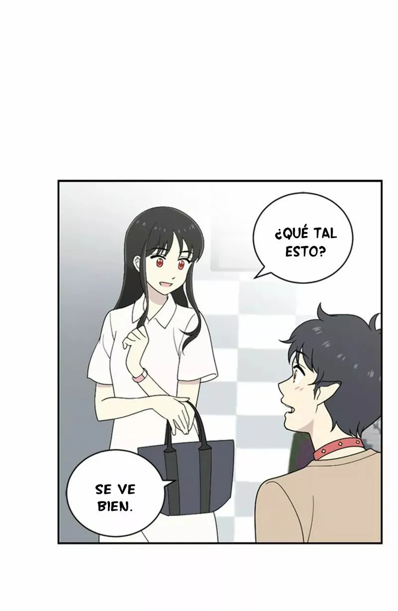 Hana Haru Capítulo 28 en Línea - página 12