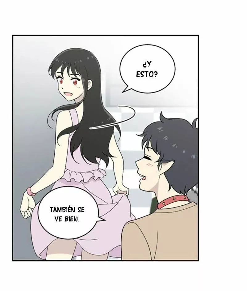 Hana Haru Capítulo 28 en Línea - página 13