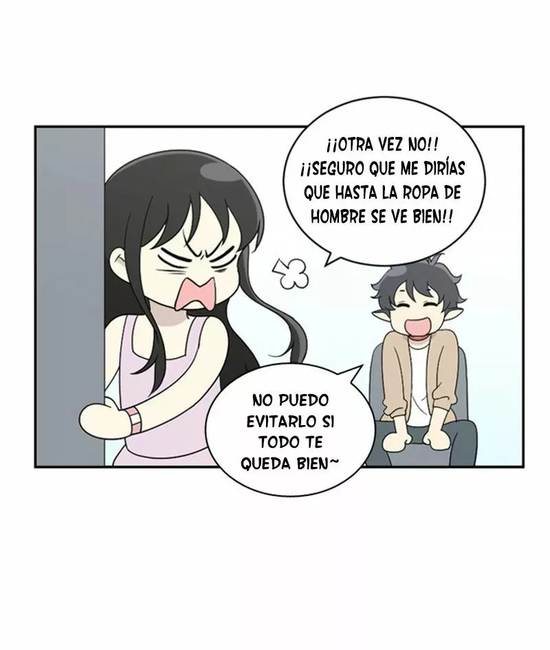 Hana Haru Capítulo 28 en Línea - página 14