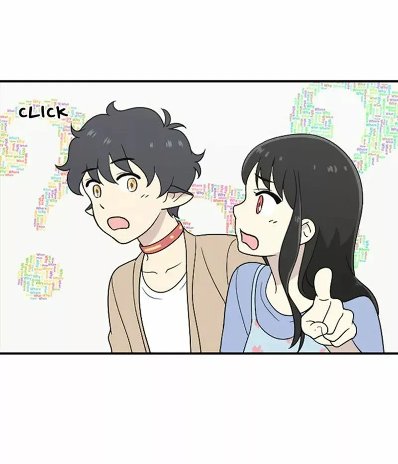 Hana Haru Capítulo 28 en Línea - página 21
