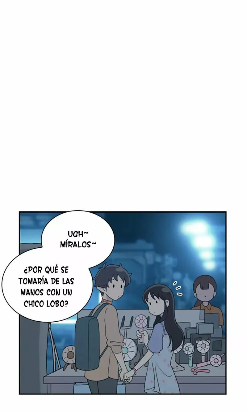 Hana Haru Capítulo 28 en Línea - página 25