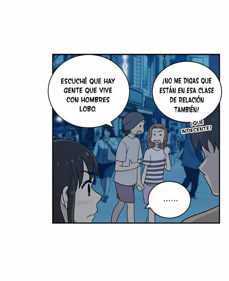 Hana Haru Capítulo 28 en Línea - página 26